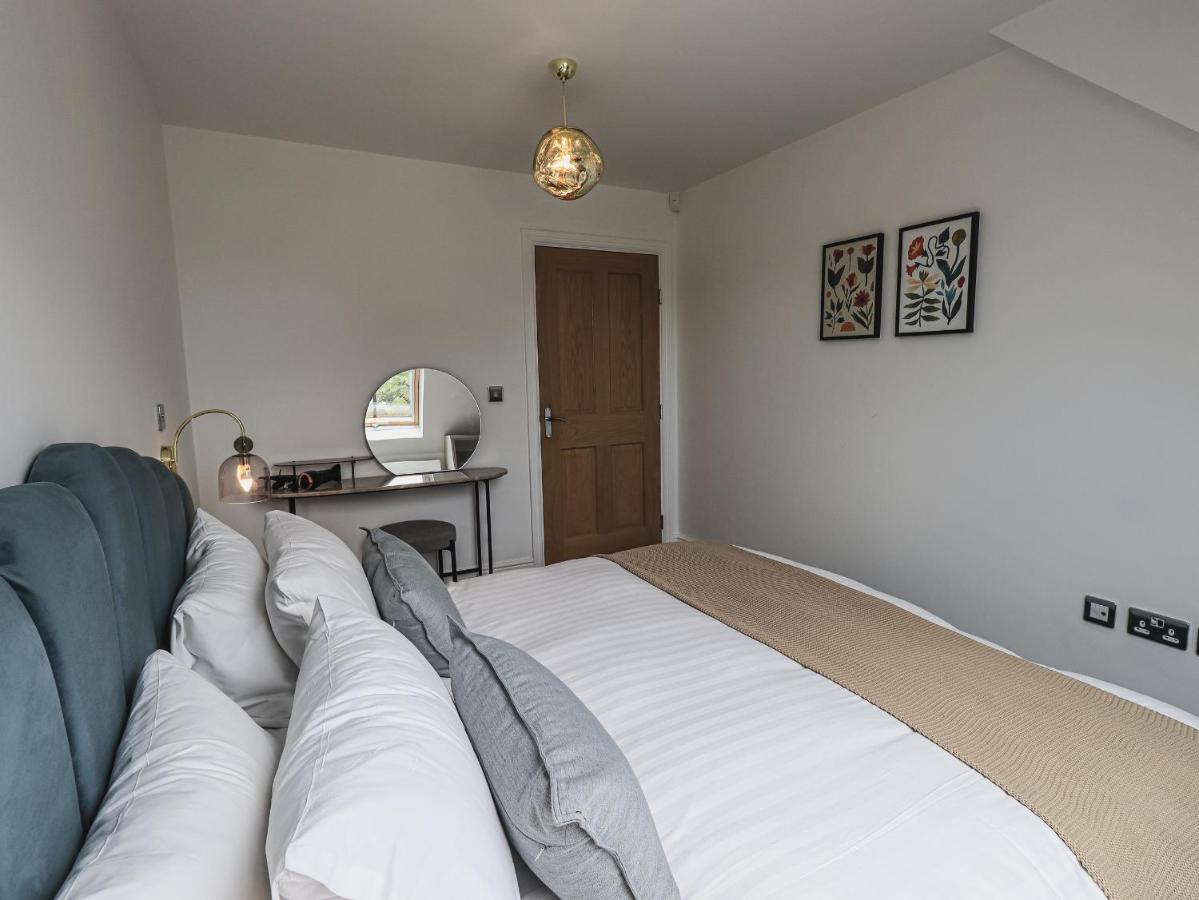 Apartment The Mabel Stone Cross Mansion Ulverston