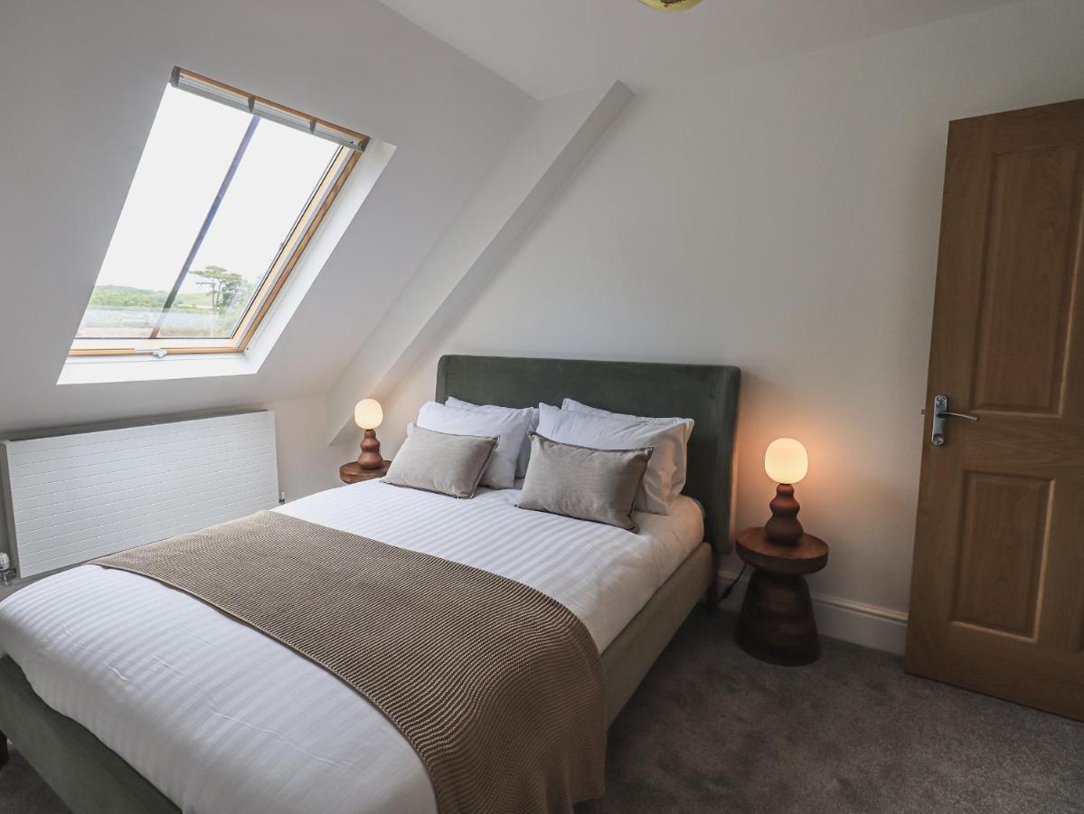 The Mabel Stone Cross Mansion Apartment Ulverston