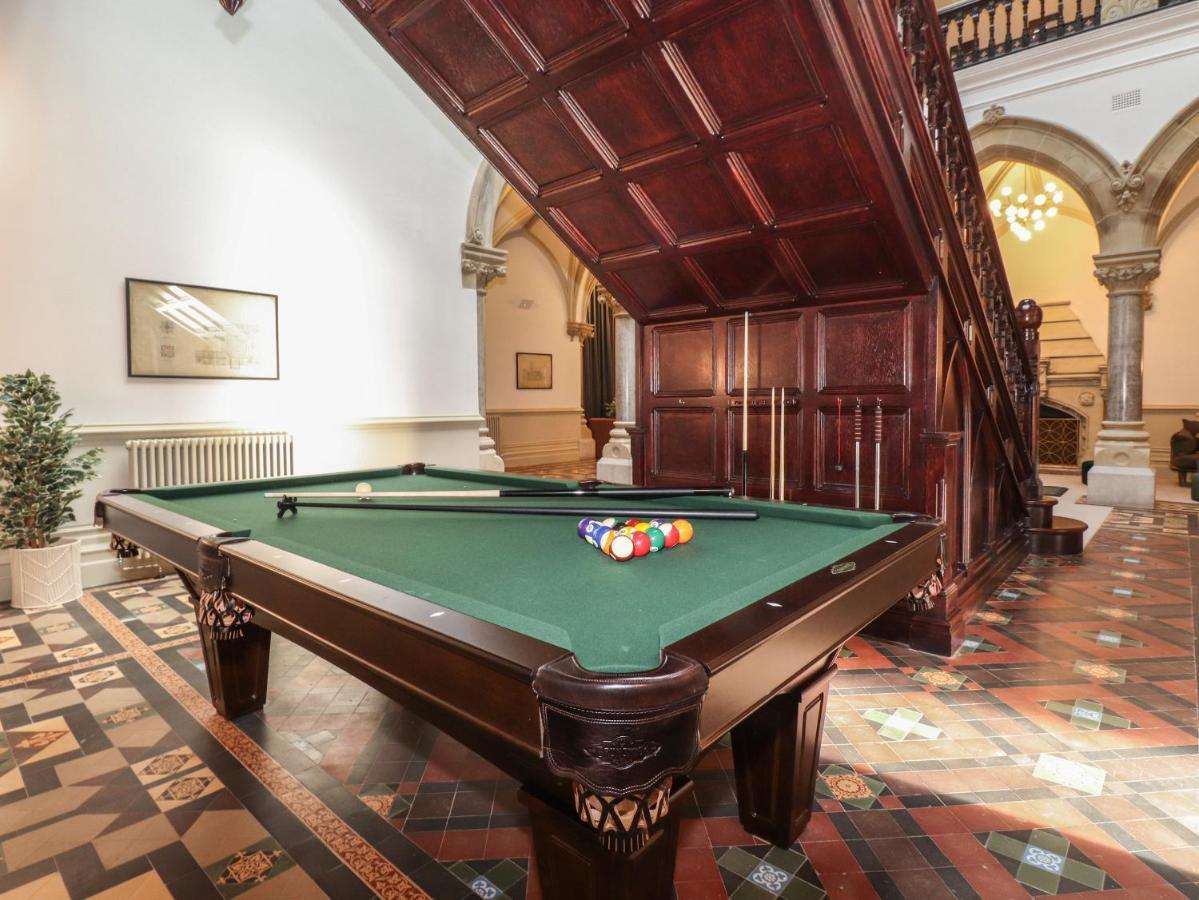 The Mabel Stone Cross Mansion Apartment Ulverston