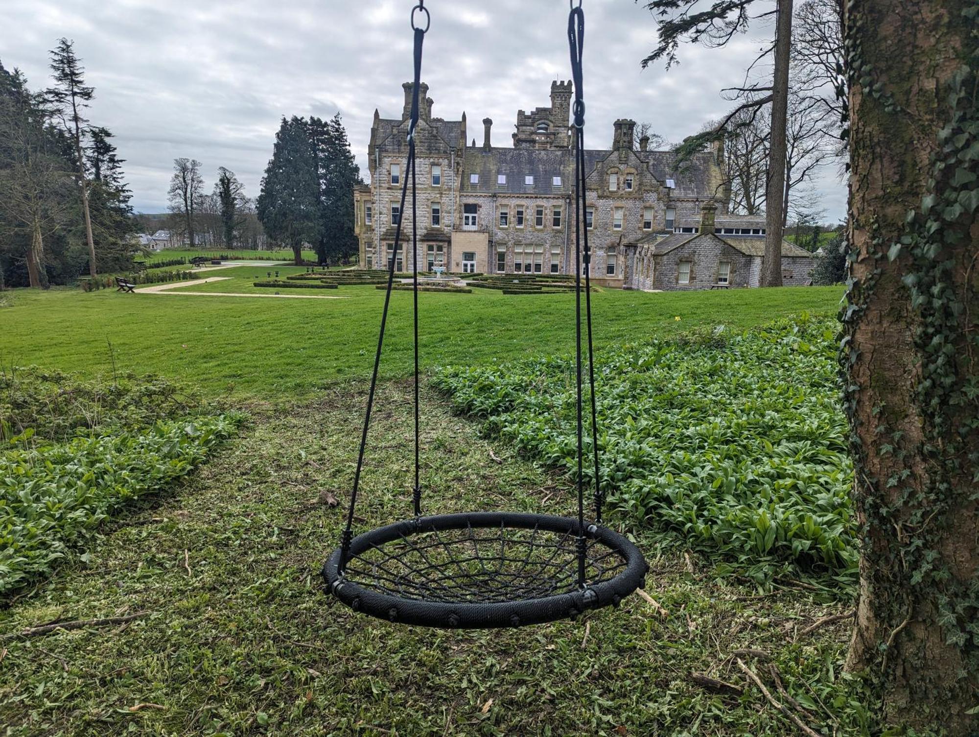 The Mabel Stone Cross Mansion Ulverston