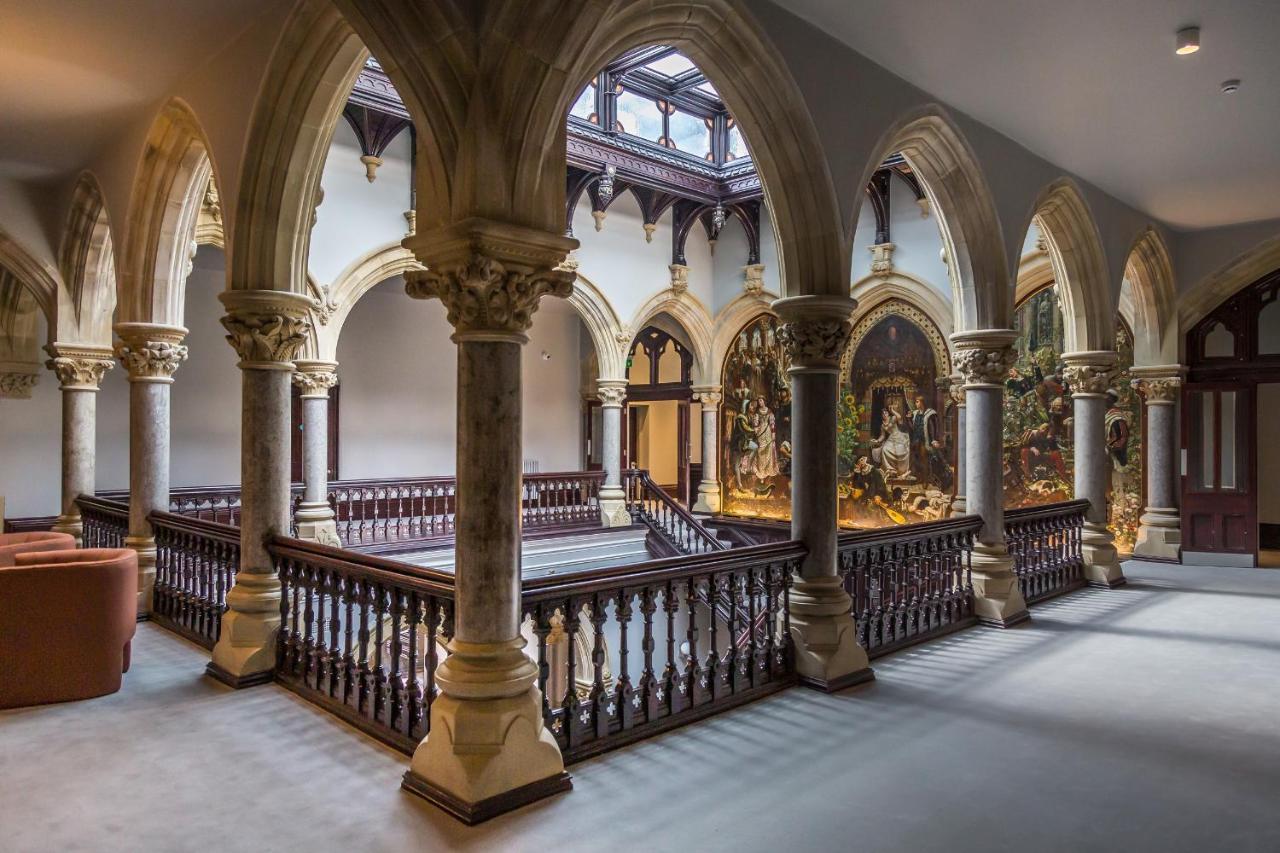 Appartamento The Mabel Stone Cross Mansion *