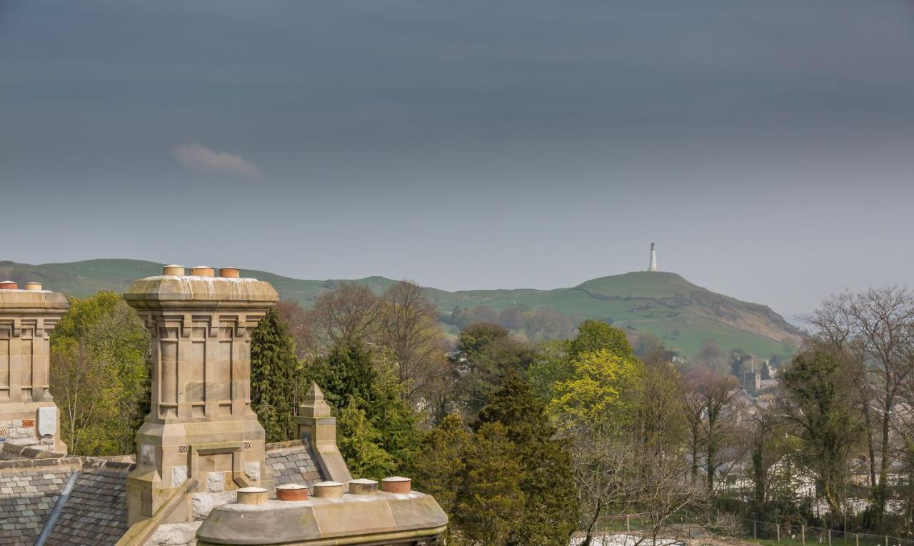 Appartamento The Mabel Stone Cross Mansion Ulverston