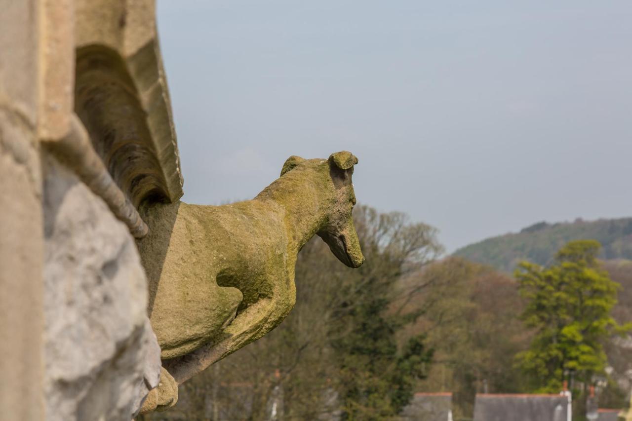Appartamento The Mabel Stone Cross Mansion Ulverston