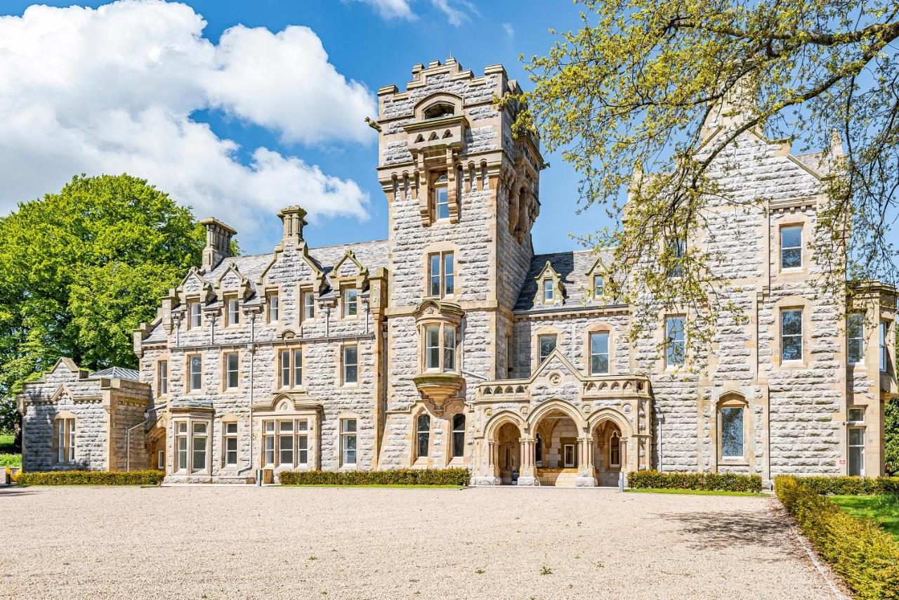 Appartamento The Mabel Stone Cross Mansion *